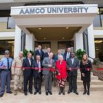 AAMCO Opens AAMCO University Training Center