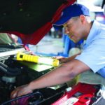 Parent Company of the AAMCO Franchise Launches “Race to 2026”