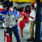 AAMCO Franchise Reviews: Q&A with Kurt Wood