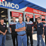 AAMCO Franchise Rolls into Fall with Six New Centers Open Across the Country