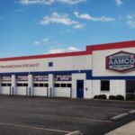 AAMCO Franchise Rides into Summer with New Openings