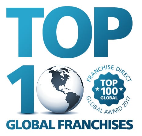 AAMCO Named in Franchise Direct's top 100 Franchises for 2017