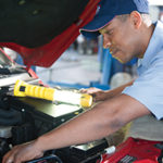 AAMCO Franchisees Increase Revenue By Offering Total Car Care Services