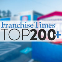 Franchise Times Top 200+