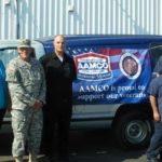 AAMCO Franchise Named a Top Opportunity for Veterans