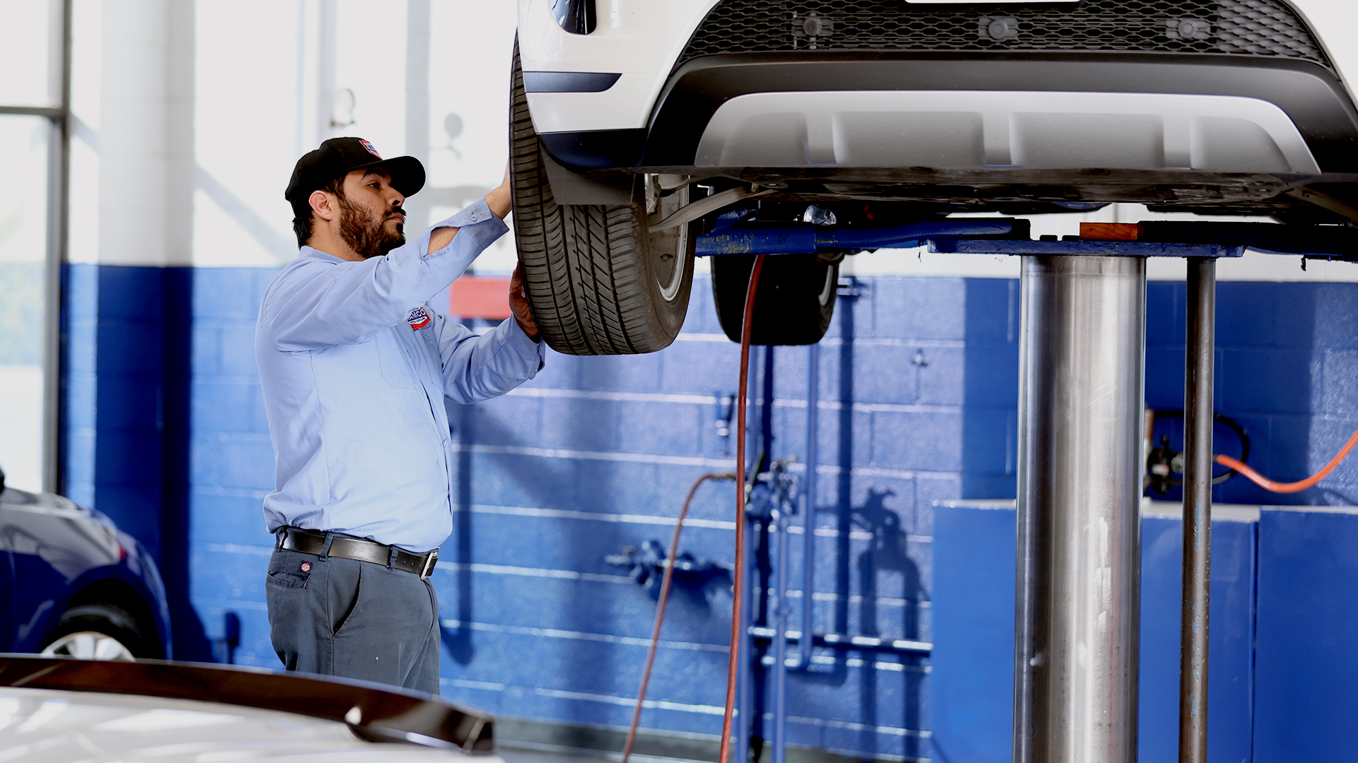 Auto Repair Franchise Opportunities You Can Invest In