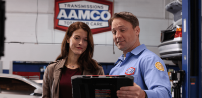 AAMCO University Drives Growth | AAMCO Franchise