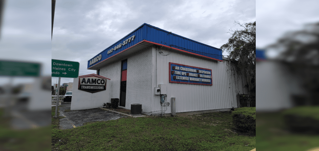 Kissimmee, FL | AAMCO Franchise For Sale