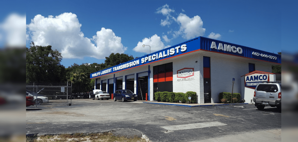 Kissimmee, FL | AAMCO Franchise For Sale