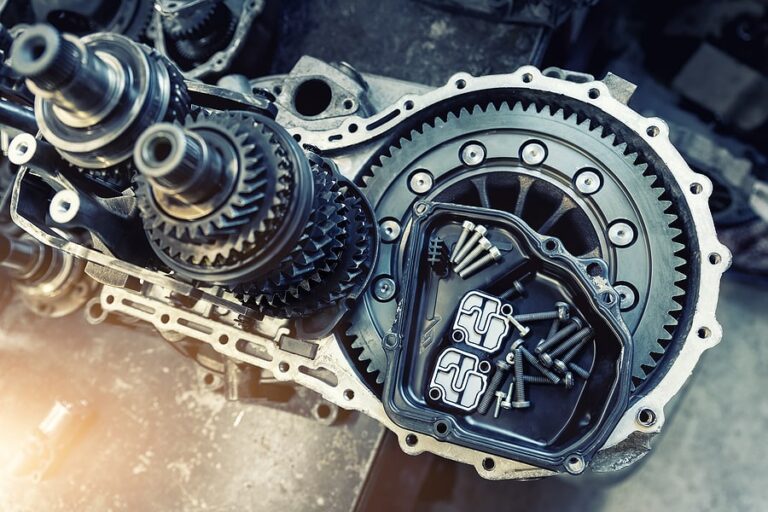 Opportunity to Own a Transmission Repair Franchise