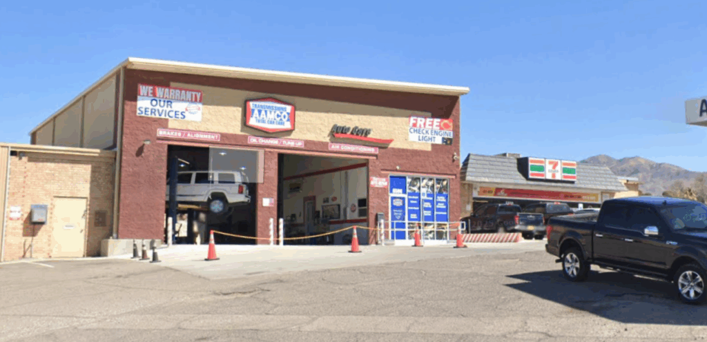 6508 Escondido Dr, El Paso, TX 79912