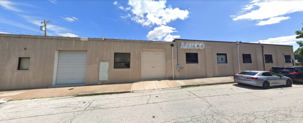 AAMCO Prospect Park, PA