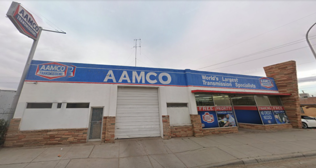 AAMCO Las Cruces, NM